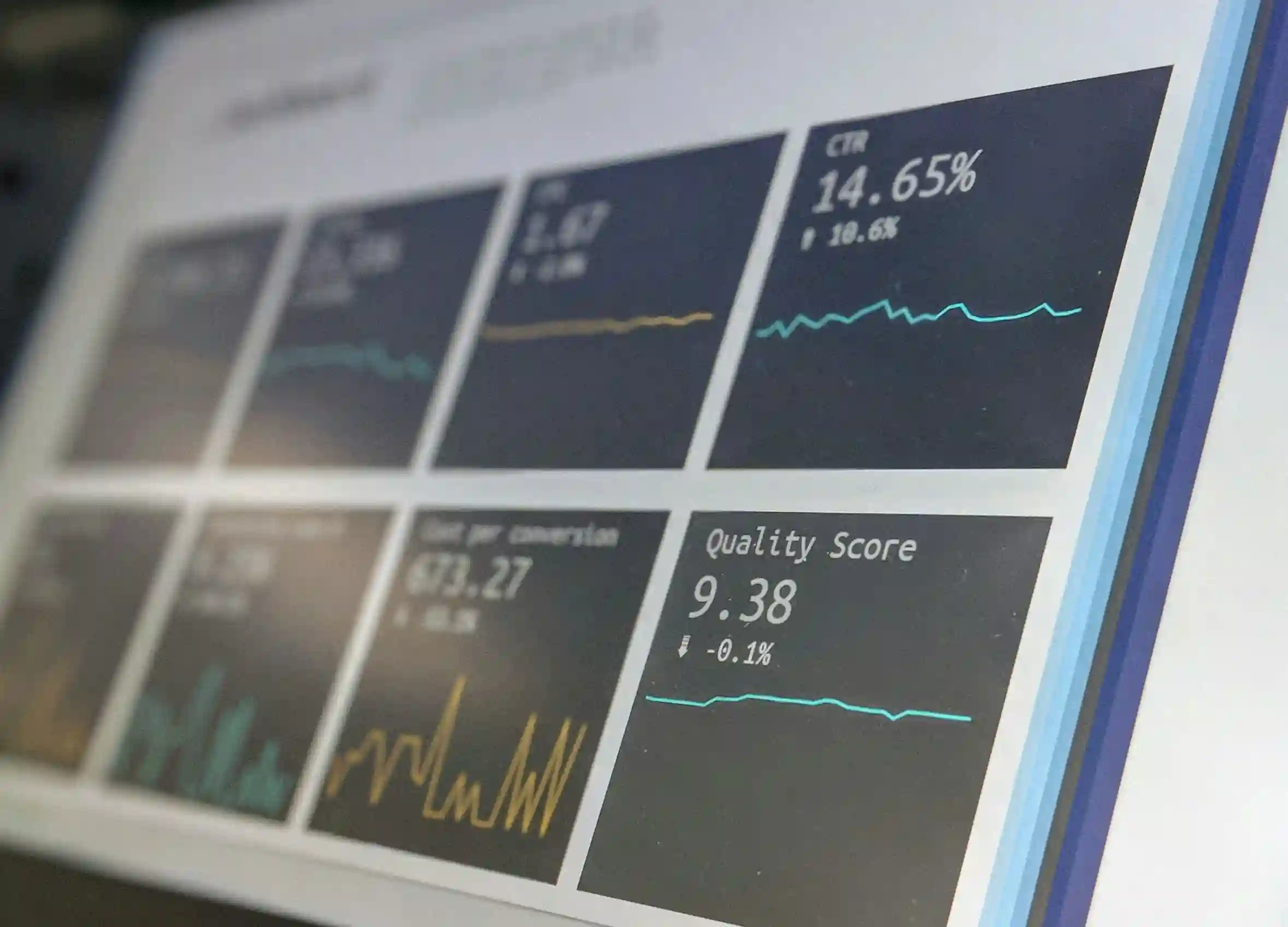 AI Dashboard